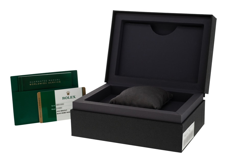 Rolex Daytona 116509 Image 4